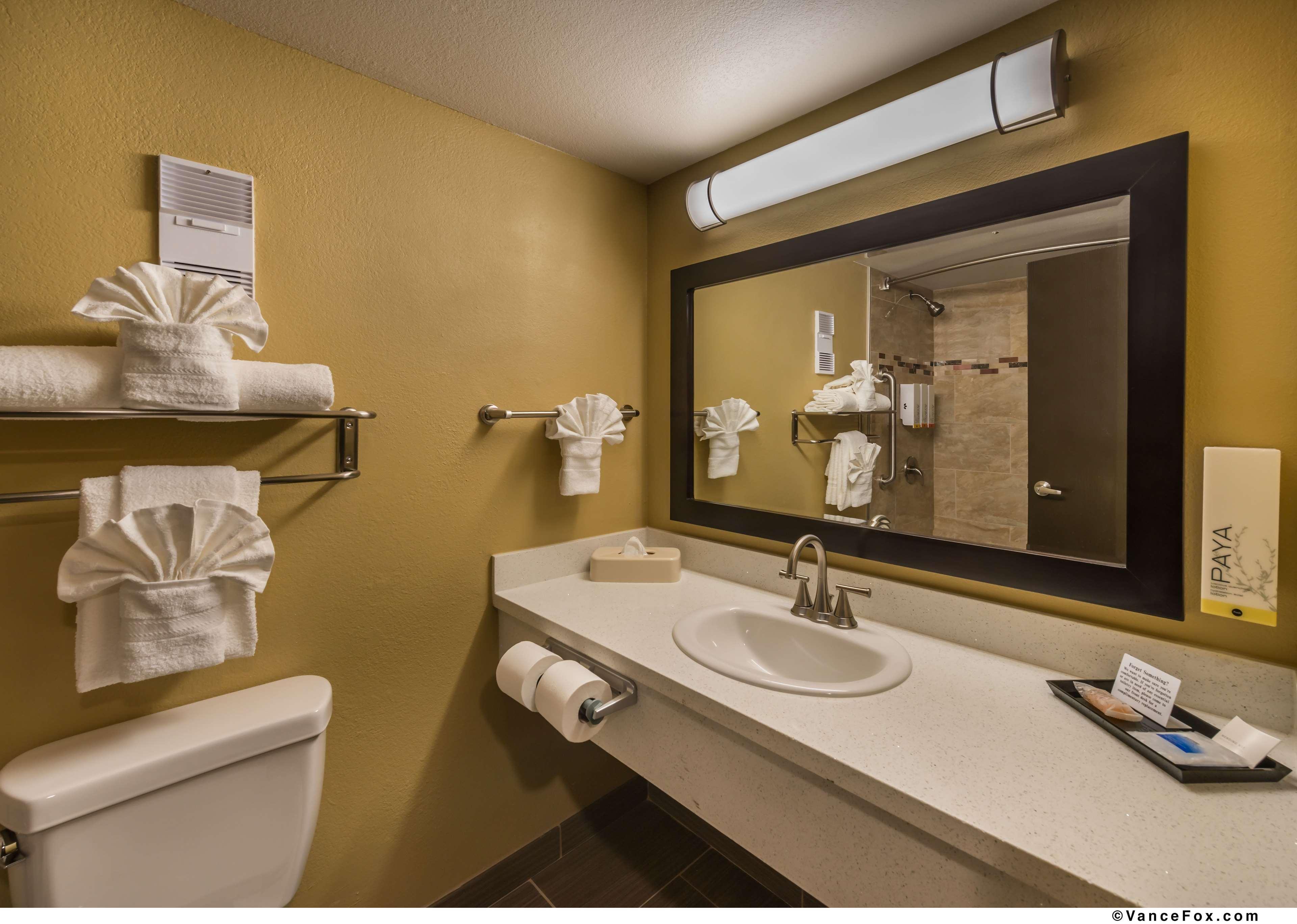 Best Western Hoover Dam Hotel - Se Henderson, Boulder City Exterior photo