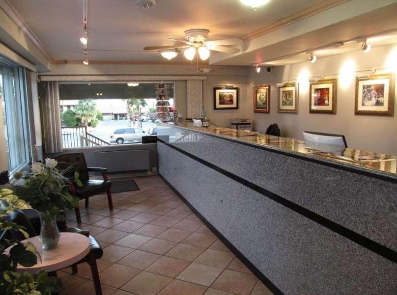 Best Western Hoover Dam Hotel - Se Henderson, Boulder City Interior photo