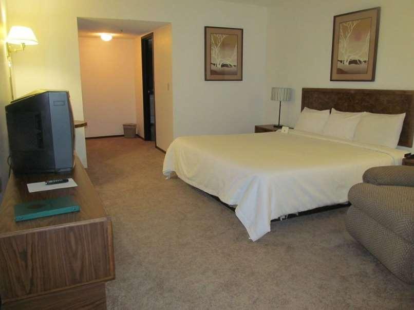 Best Western Hoover Dam Hotel - Se Henderson, Boulder City Room photo