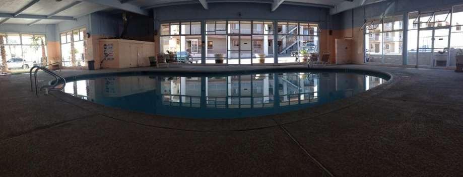 Best Western Hoover Dam Hotel - Se Henderson, Boulder City Facilities photo