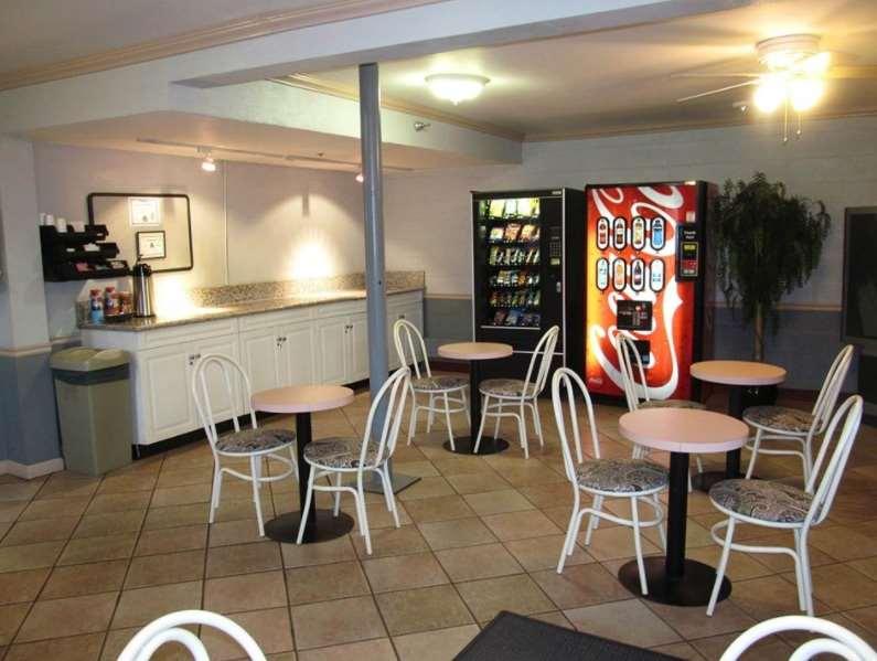 Best Western Hoover Dam Hotel - Se Henderson, Boulder City Restaurant photo