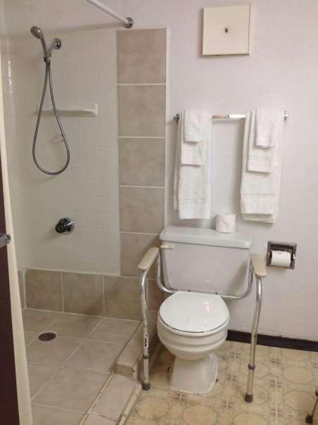Best Western Hoover Dam Hotel - Se Henderson, Boulder City Room photo