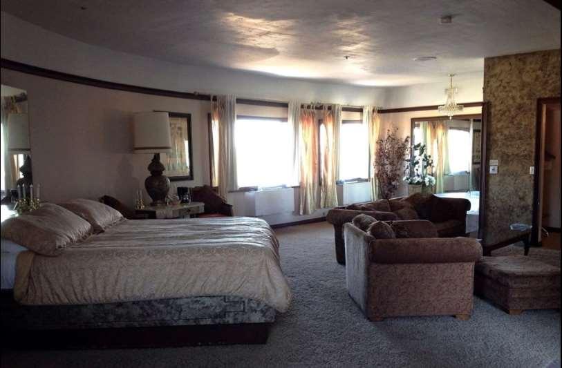Best Western Hoover Dam Hotel - Se Henderson, Boulder City Room photo